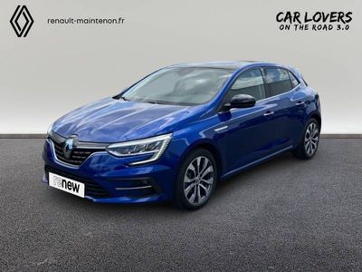 Renault Mégane IV