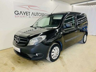 occasion Mercedes Citan 109 CDI 12900HT