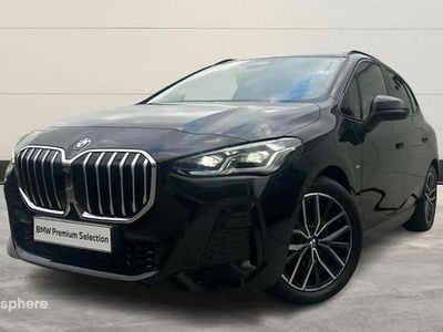 Occasion BMW 218 M Sport 137 ch (100 kW) 2025 Monospace