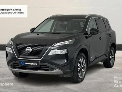 Occasion Nissan X-Trail N-Connecta 207 ch (152 kW) 2023 SUV