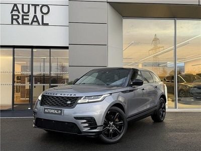 Occasion Land Rover Range Rover Velar R-Dynamic 404 ch (297 kW) 2021 SUV