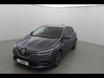 occasion Renault Mégane IV 1.3 TCe 140ch Techno