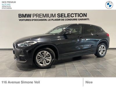 occasion BMW X2 xDrive25eA 220ch Business Design Euro6d-T