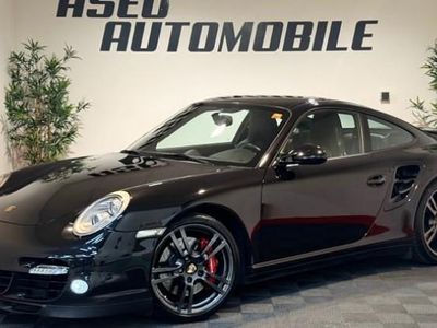Occasion 2010 Porsche 997 Coupé | 99 500 €