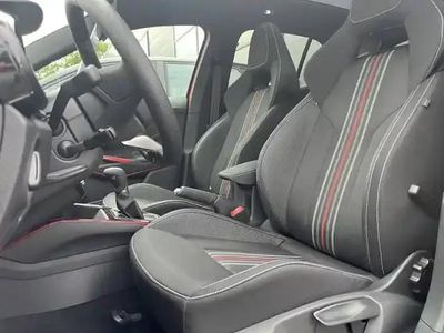 Noir Occasion 2025 Skoda Fabia Monte Carlo Berline | 26 989 € (Prix cher)