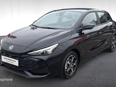 MG MG3
