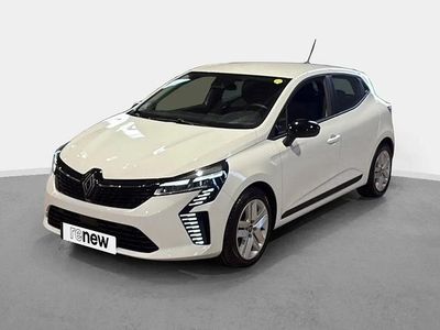 Occasion Renault Clio V Evolution 145 ch (106 kW) 2025 Blanc Citadine