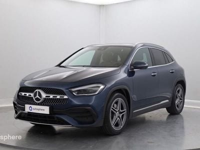 Mercedes GLA220