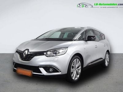 Renault Grand Scénic IV