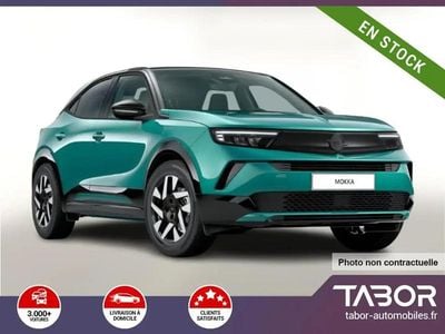Gris Nouvelle 2025 Opel Mokka SUV | 21 154 € (Super prix)