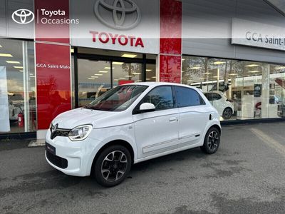 occasion Renault Twingo 0.9 TCe 95ch Intens EDC