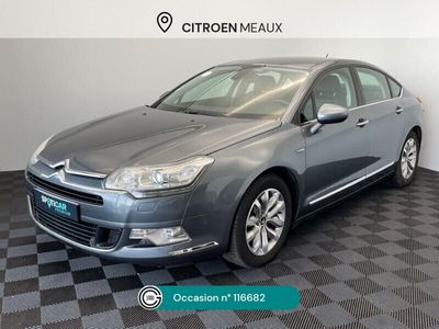 occasion Citroën C5 II HDI 160 EXCLUSIVE