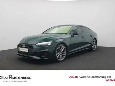 Audi S5 Sportback