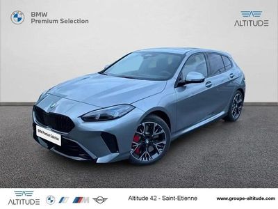 Occasion BMW 120 M Sport 166 ch (122 kW) 2025 Gris Citadine