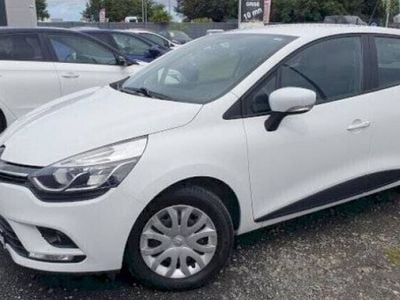 Renault Clio IV