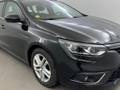 Occasion Renault Mégane GrandTour Business 115 ch (84 kW) 2019 Break