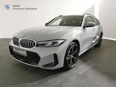 M brooklyngrau métallisé Occasion 2025 BMW 330 M Sport Break | 49 890 €