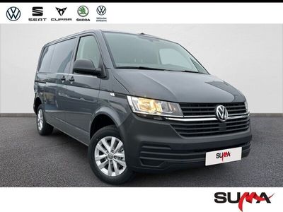 occasion VW Transporter Transporter 6.1 VAN6.1 VAN L1H1 2.0 TDI 150 BVM6