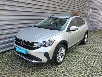 VW Taigo