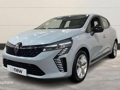 Occasion 2024 Renault Clio V Evolution Berline | 15 299 € (Bon prix)