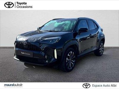 Occasion 2024 Toyota Yaris Hybrid | 25 900 € (Bon prix)