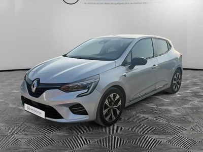 Occasion Renault Clio V LIMITED 101 ch (74 kW) 2021 Gris Berline