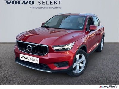 occasion Volvo XC40 D3 AdBlue 150ch Business