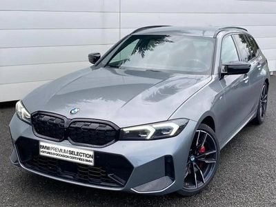 BMW 340