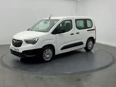 Opel Combo Life