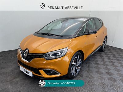 Renault Scénic IV