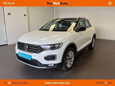 occasion VW T-Roc 2.0 TDI 150 Start/Stop DSG7 Carat