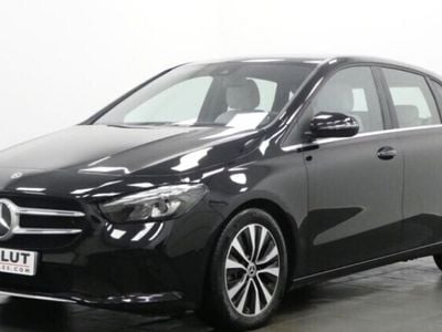 Mercedes B180