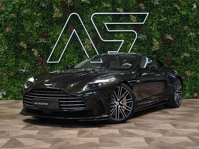 Vert Occasion 2025 Aston Martin DB12 Coupé | 309 990 €
