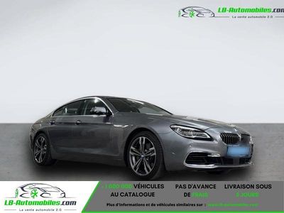 Occasion BMW 320 Sport Line 320 ch (235 kW) 2017 Berline
