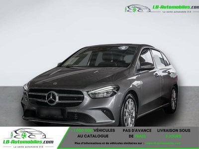 Occasion Mercedes B220 190 ch (139 kW) 2020 Monospace