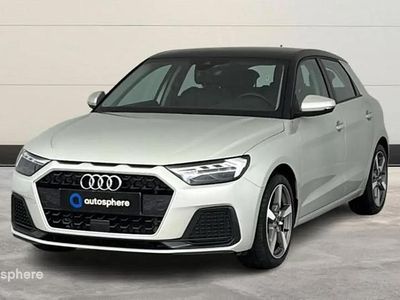 Occasion 2022 Audi A1 Advanced Berline | 23 999 € (Prix juste)
