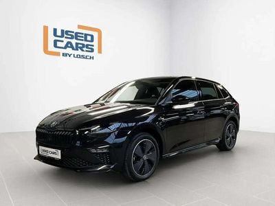 Noir Occasion 2025 Skoda Scala Monte Carlo Citadine | 26 990 € (Prix assez cher)