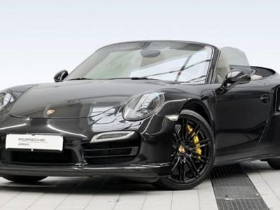 Occasion Porsche 991 521 ch (383 kW) 2014 Coupé