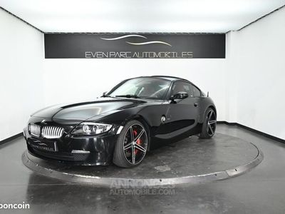 occasion BMW Z4 E86 Coupe 3.0si 265 A