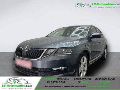 Occasion 2018 Skoda Octavia Clever Berline | 20 800 €