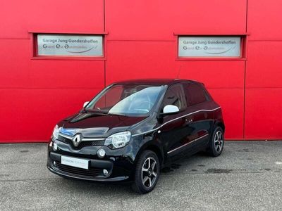 occasion Renault Twingo 0.9 Tce 90ch Energy Limited Euro6c