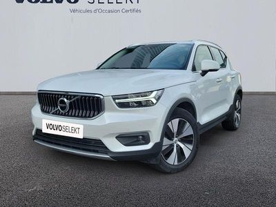 Occasion 2021 Volvo XC40 Business Edition SUV | 27 990 €