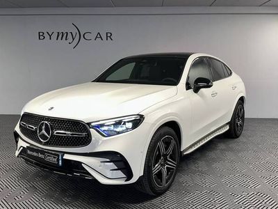 occasion Mercedes GLC220 