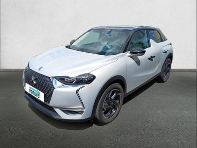 DS Automobiles DS3