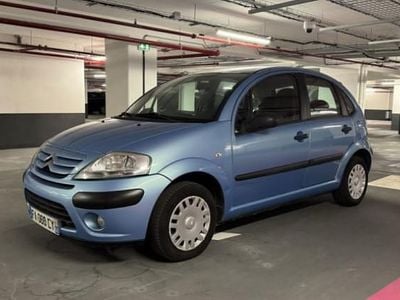 Occasion 2007 Citroën C3 Citadine | 3 490 € (Prix cher)