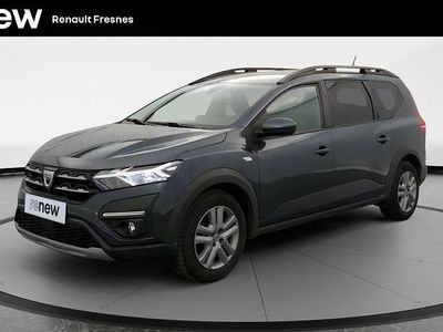 Occasion Dacia Jogger Comfort 2022 Gris Monospace