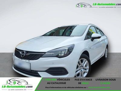 Occasion 2020 Opel Astra Break | 18 000 € (Prix assez cher)