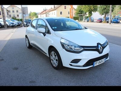 occasion Renault Clio IV 0.9 TCe 90ch energy Trend 5p Euro6c