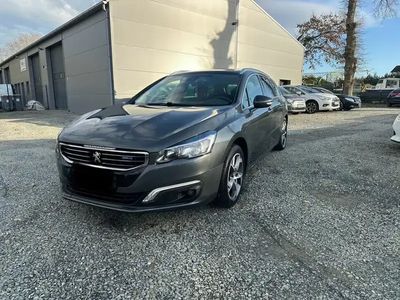 occasion Peugeot 508 SW 2.0 BlueHDi 180ch S