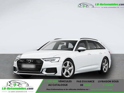 Occasion 2022 Audi A6 Sport Break | 44 400 € (Prix assez cher)